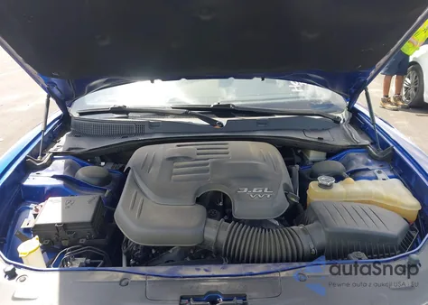 2021 Dodge Charger Sxt Rwd z USA, uszkodzony, nr VIN 2C3CDXBG1MH510920